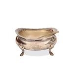 Asprey & Co Ltd STERLING SILVER CONDIMENT SET