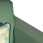 Italian Stema Brevetti Millennium Sleeper Sofa
