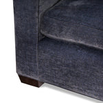 Jean Michel Frank Club Sofa