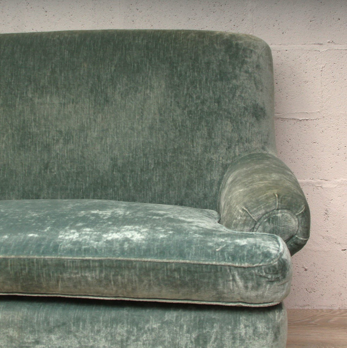 John Derian Meadow Sofa from Cisco Home