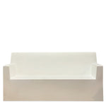 Jut Outdoor Sofa by Vondom