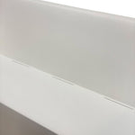Jut Outdoor Sofa by Vondom