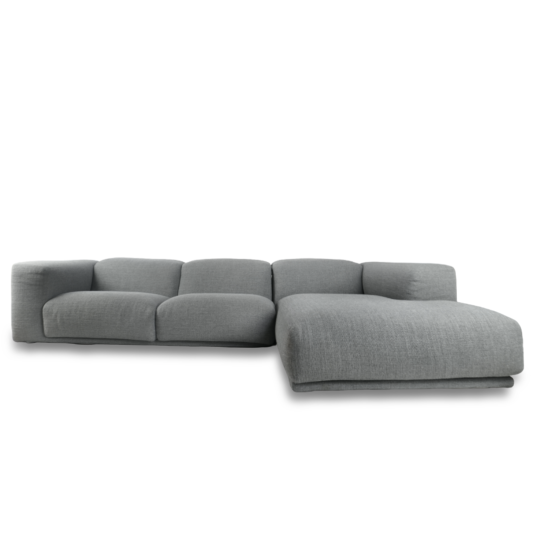 Design Within Reach Kelston Sectional