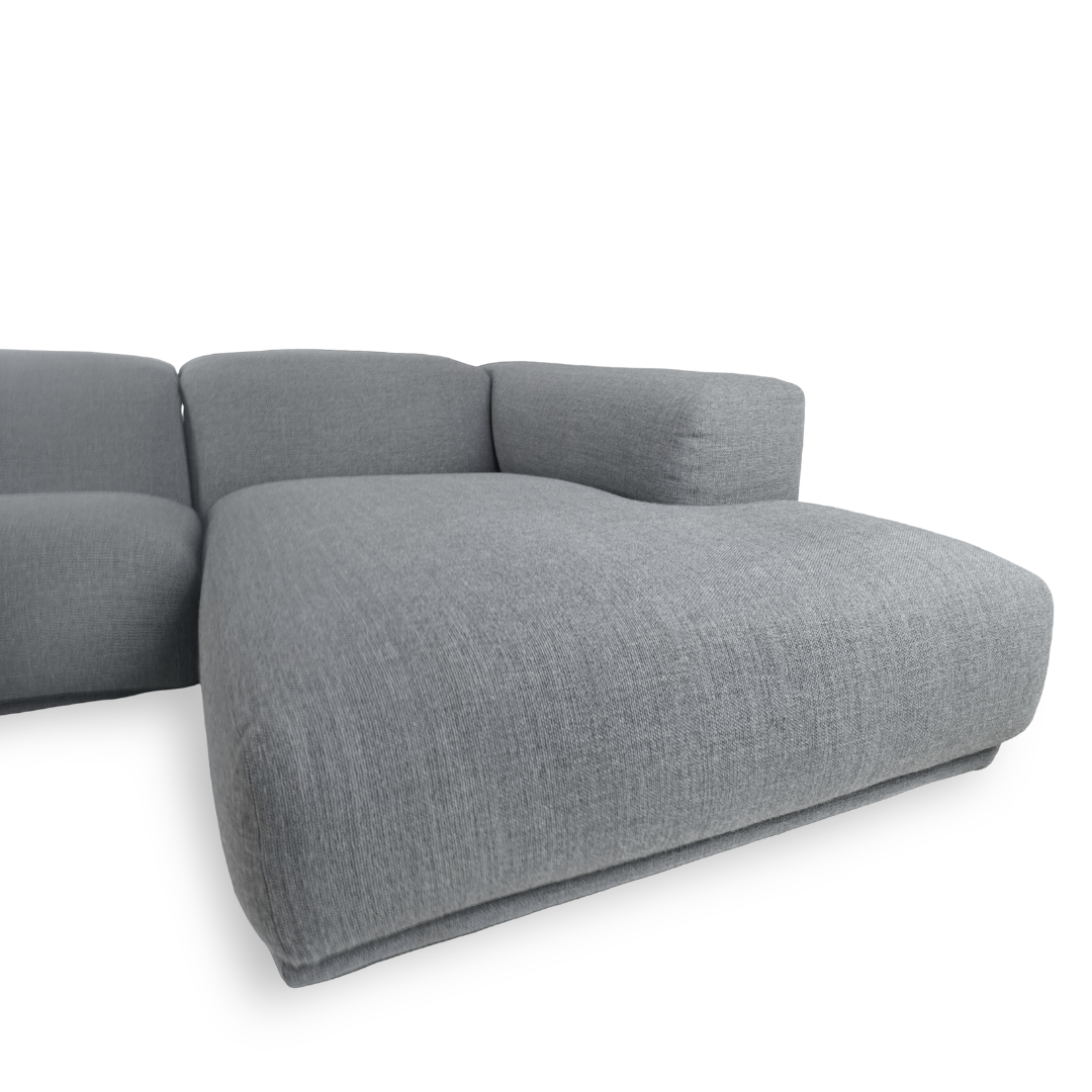 Design Within Reach Kelston Sectional