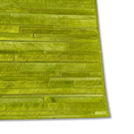 Kyle Bunting Jet Stream Hide Carpet Designed by Neri & Hu (9' x 10')