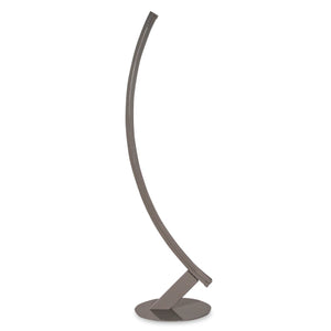 Kyudo Floor Lamp by Hansandfranz from Kundalini