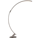 Kyudo Floor Lamp by Hansandfranz from Kundalini