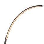 Kyudo Floor Lamp by Hansandfranz from Kundalini
