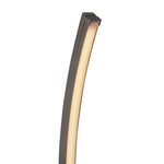 Kyudo Floor Lamp by Hansandfranz from Kundalini
