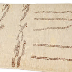 Large Moroccan Runner (16 ft 8 in x 3 ft)