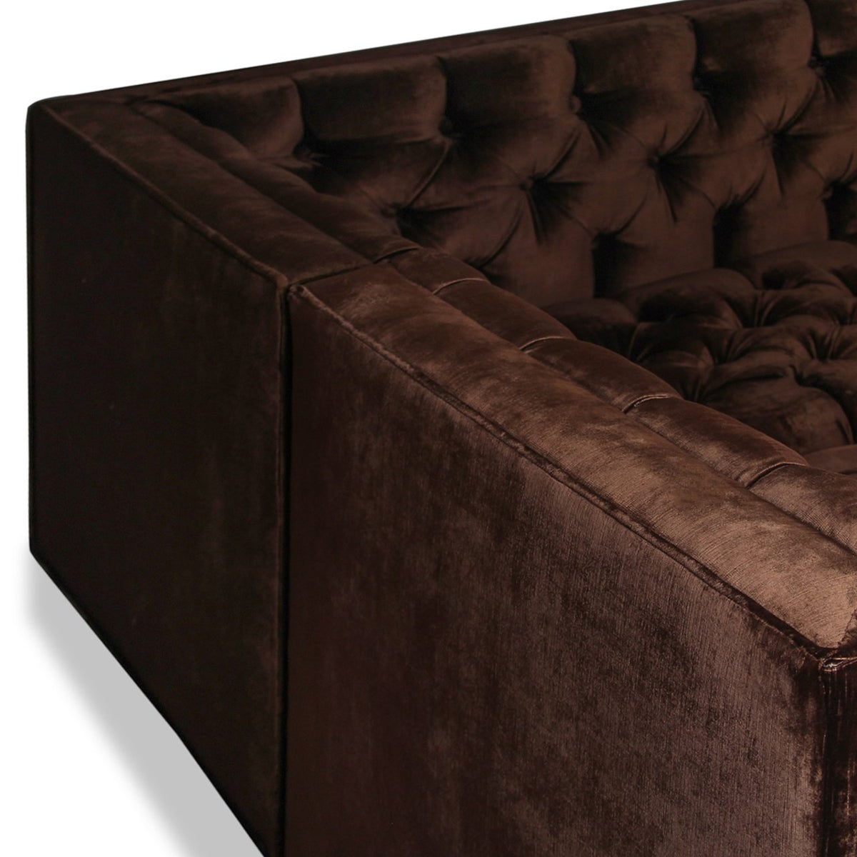 Las Venus Ludlow Sectional Sofa
