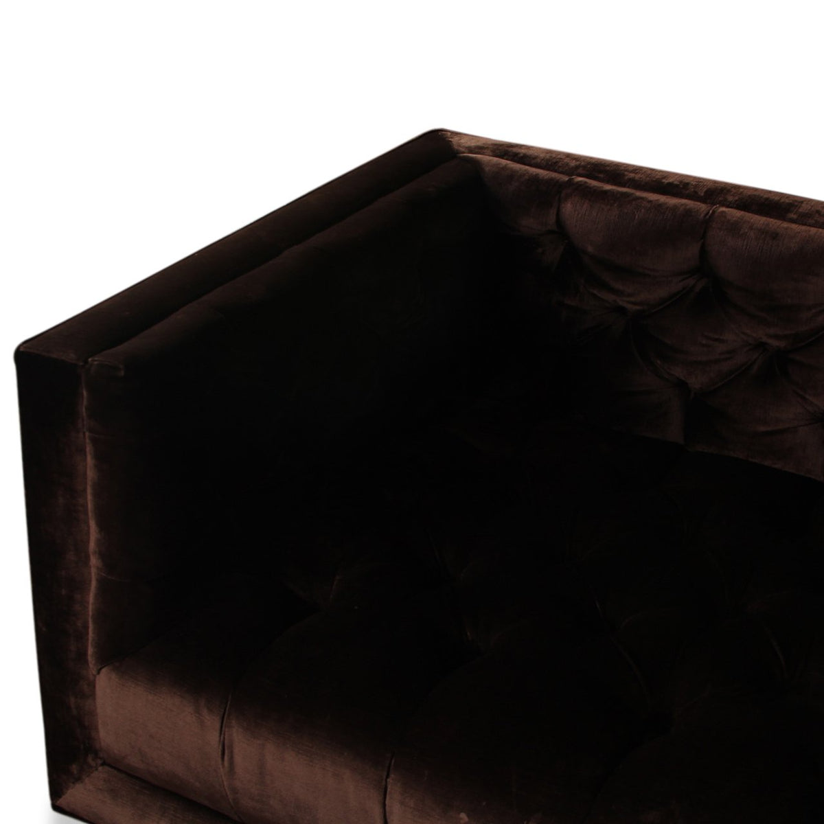 Las Venus Ludlow Sectional Sofa