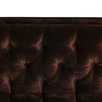 Las Venus Ludlow Sectional Sofa