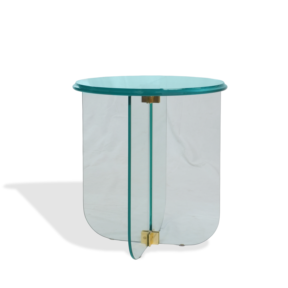 Leon Rosen for Pace Side Table