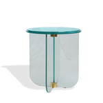 Leon Rosen for Pace Side Table