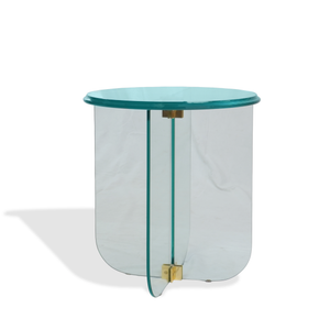 Leon Rosen for Pace Side Table