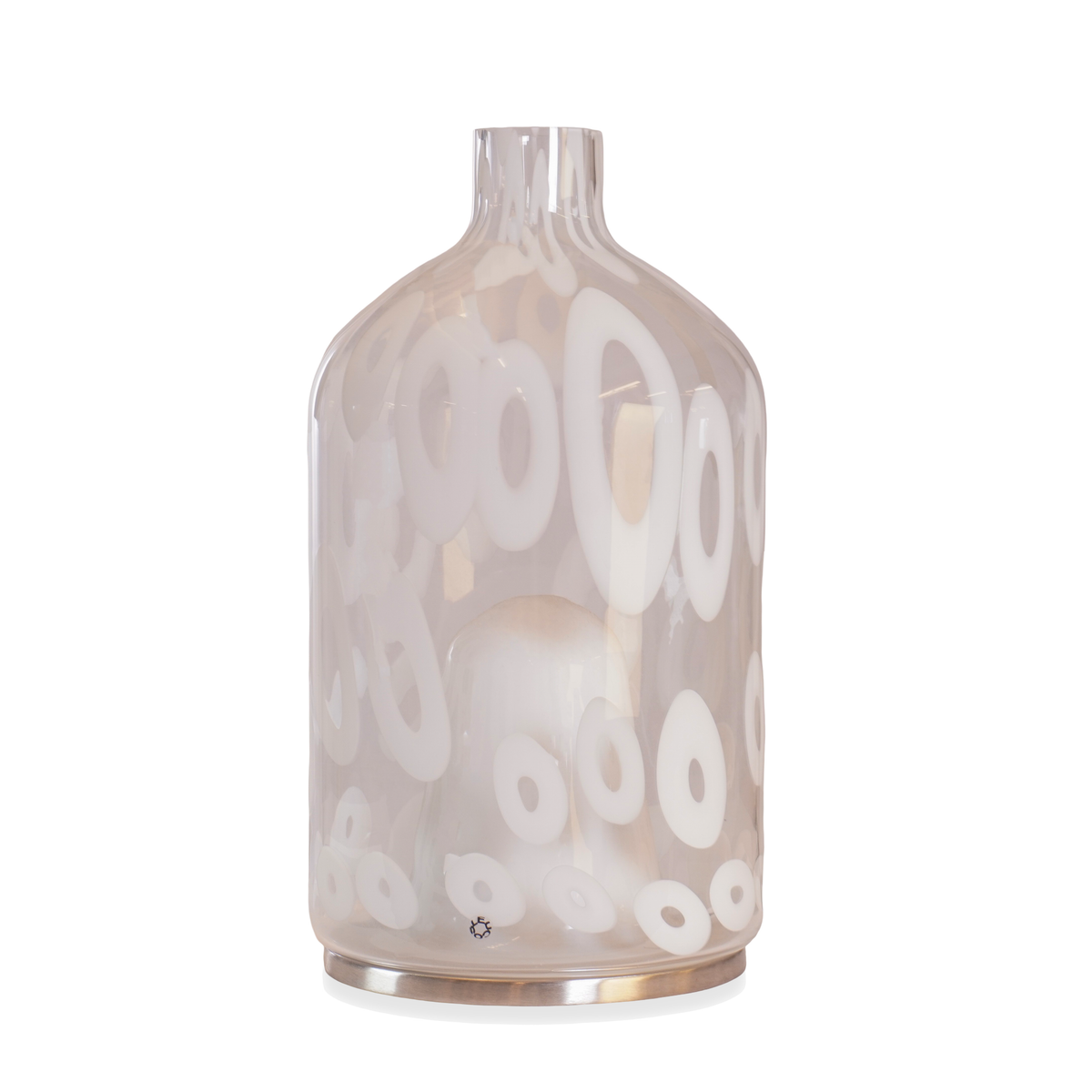 Leucos Pullo Table Lamp by Thomas Sandell