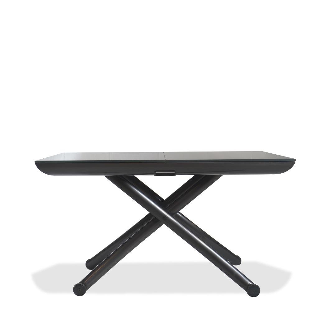 Ligne Roset YoYo Adjustable Coffee Dining Table