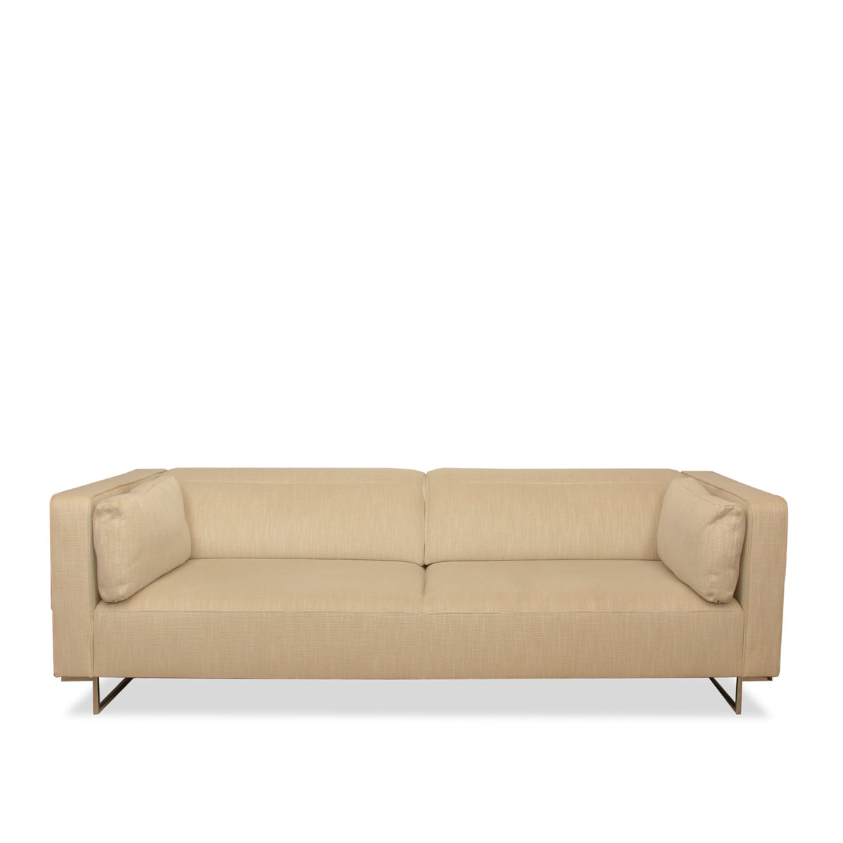 Ligne Roset Urbani Fabric Sofa