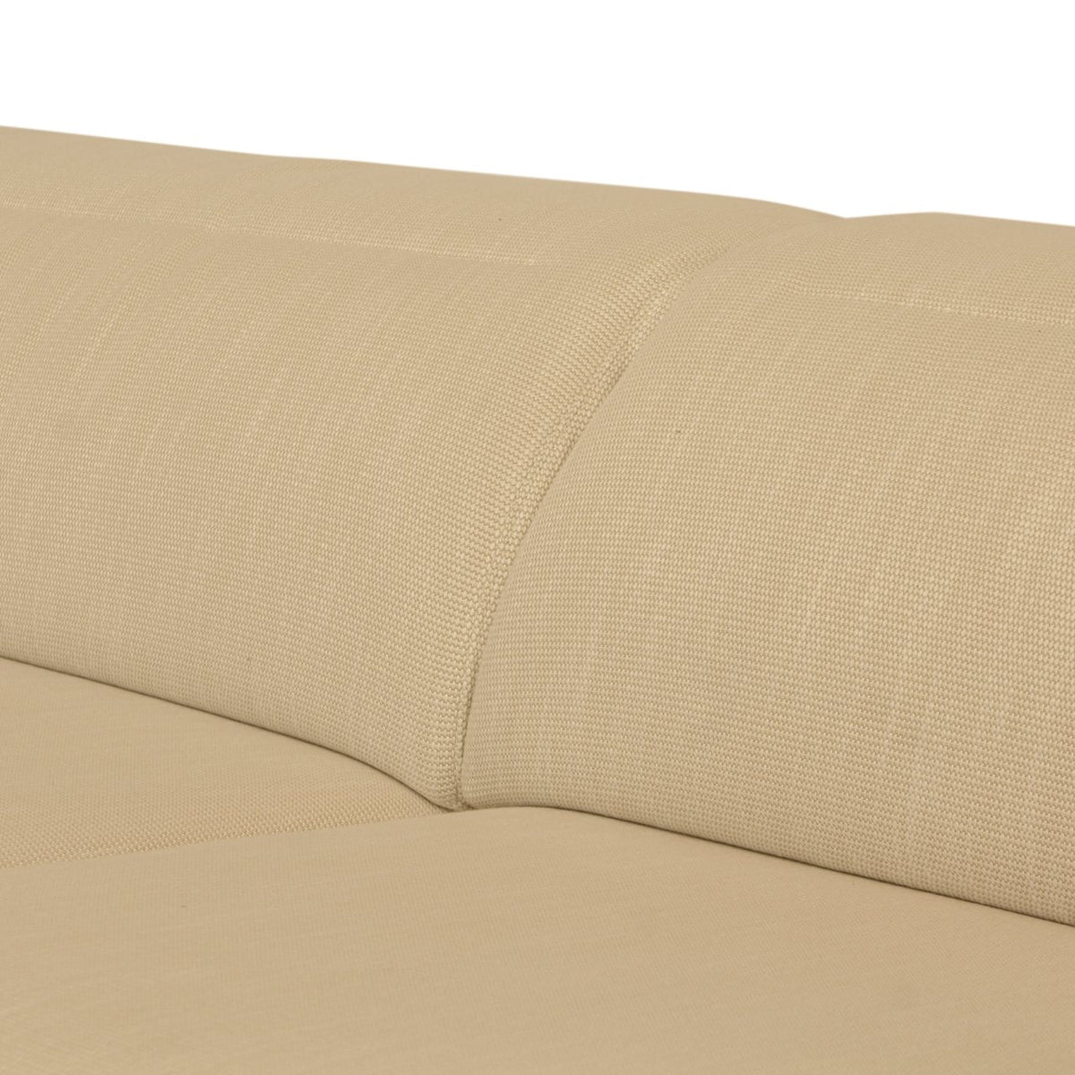 Ligne Roset Urbani Fabric Sofa