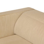 Ligne Roset Urbani Fabric Sofa