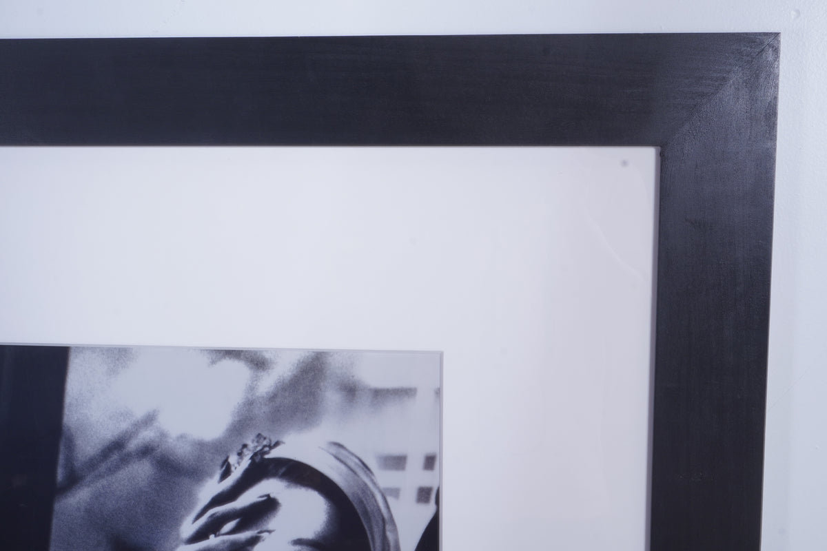 Lillian Bassman Quadriptych Photographs