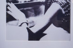 Lillian Bassman Quadriptych Photographs