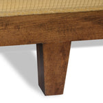 Mason-Art 8505 Sofa Upholstered in Velvet