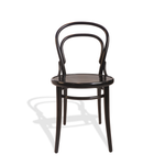 Michael Thonet No. 14 Bentwood Chair by Ton, set of 6