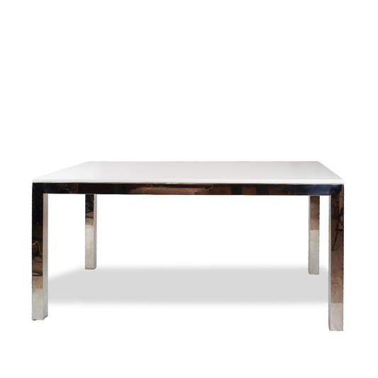 Mitchell Gold & Bob Williams Parsons Dining Table