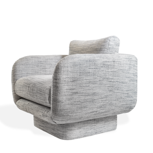Mitchell Gold & Bob Williams Swivel Chair