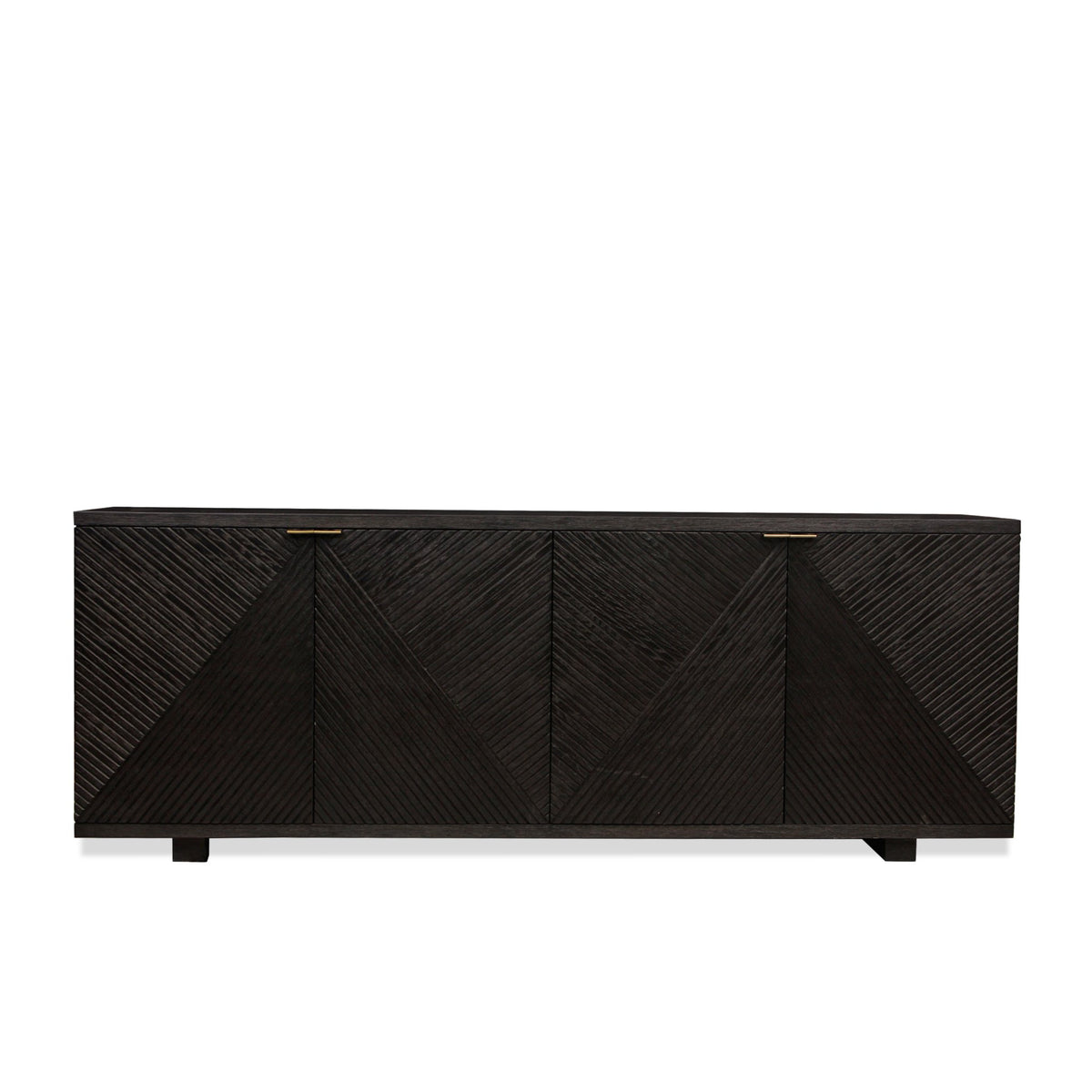 Mitchell Gold & Bob Williams Miles Media Console