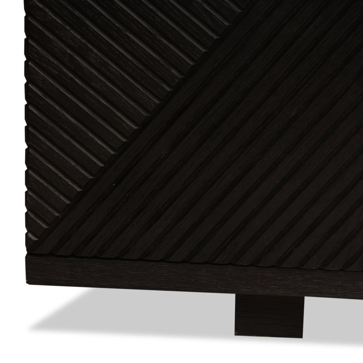 Mitchell Gold & Bob Williams Miles Media Console