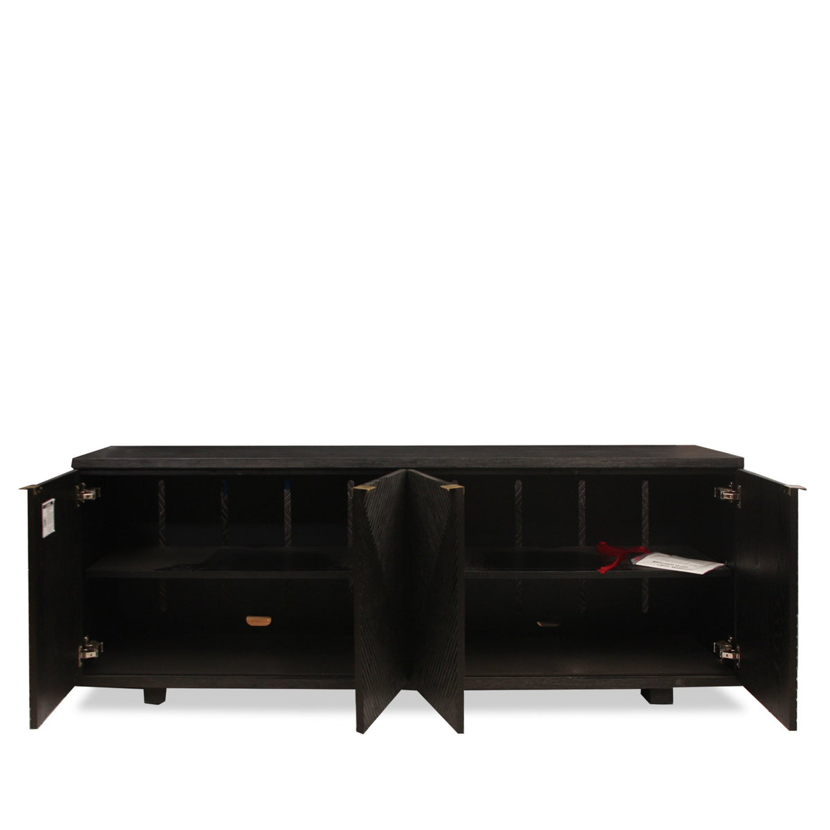 Mitchell Gold & Bob Williams Miles Media Console