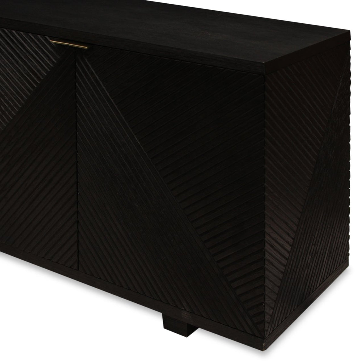 Mitchell Gold & Bob Williams Miles Media Console