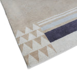 Modern Art Deco Doris Leslie Blau Carpet (13 ft 8 in  x  8 ft 9 in)