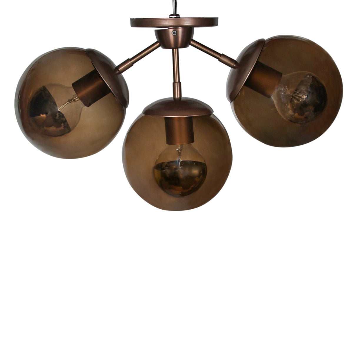 Modo Sconce or Flush Lamp