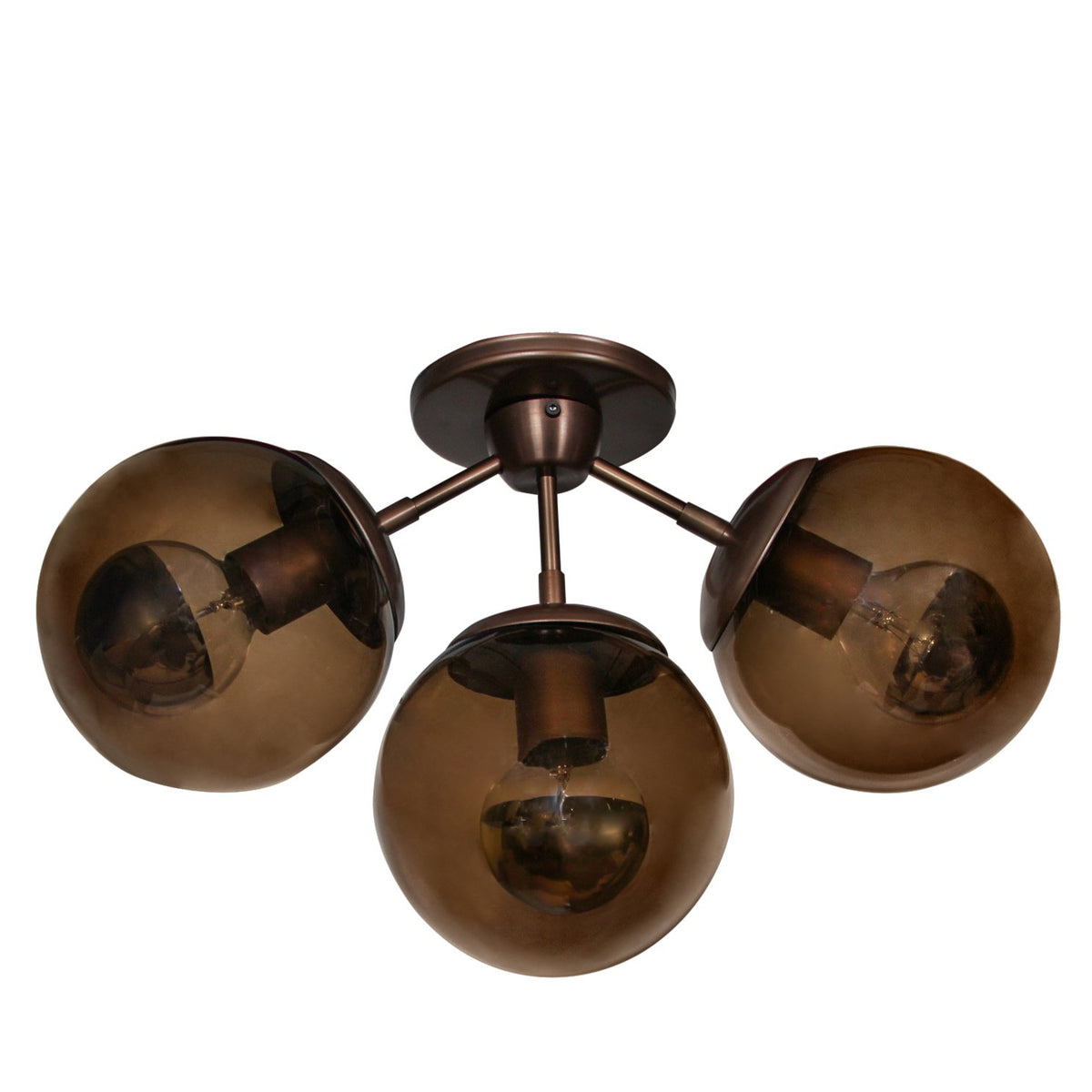 Modo Sconce or Flush Lamp