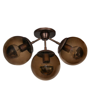 Modo Sconce or Flush Lamp