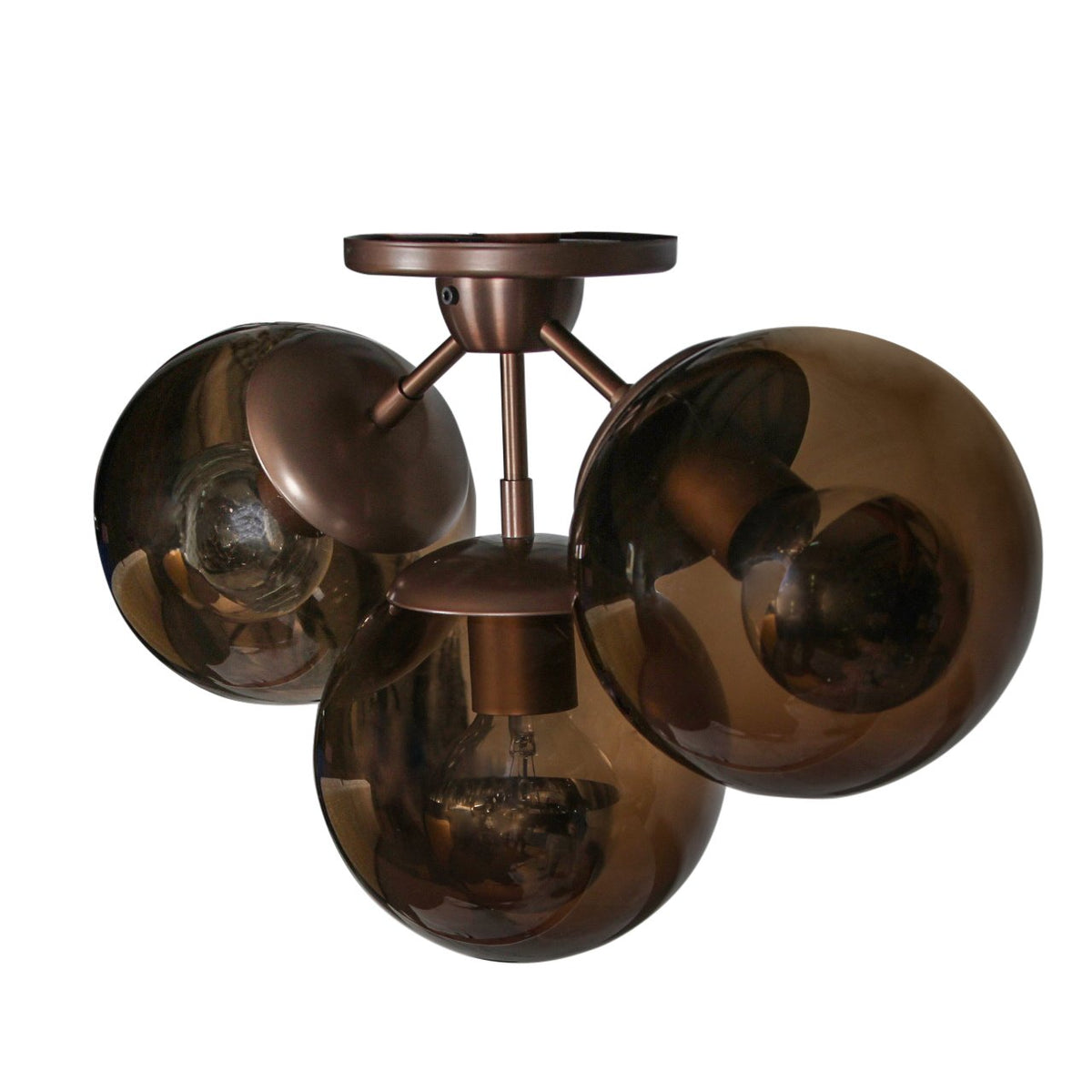 Modo Sconce or Flush Lamp