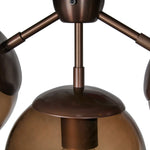 Modo Sconce or Flush Lamp