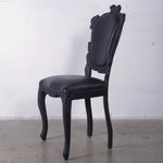 MOOOI Smoke Chairs by Maarten Baas, Set of 3