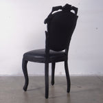 MOOOI Smoke Chairs by Maarten Baas, Set of 3