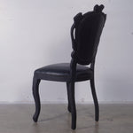MOOOI Smoke Chairs by Maarten Baas, Set of 3