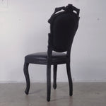 MOOOI Smoke Chairs by Maarten Baas, Pair Of