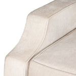 Sofa in the Manner of Émile Jacques Ruhlmann