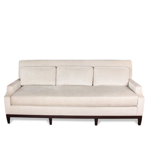 Sofa in the Manner of Émile Jacques Ruhlmann