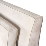 Sofa in the Manner of Émile Jacques Ruhlmann
