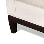 Sofa in the Manner of Émile Jacques Ruhlmann