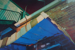 Xavier Nuez Alleys & Ruins #74, TC's Speakeasy (2005, Ypsilanti, MI, 4am)